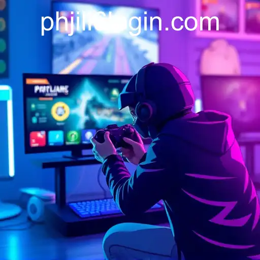 Digital Gaming Trends and Security in the Philippines