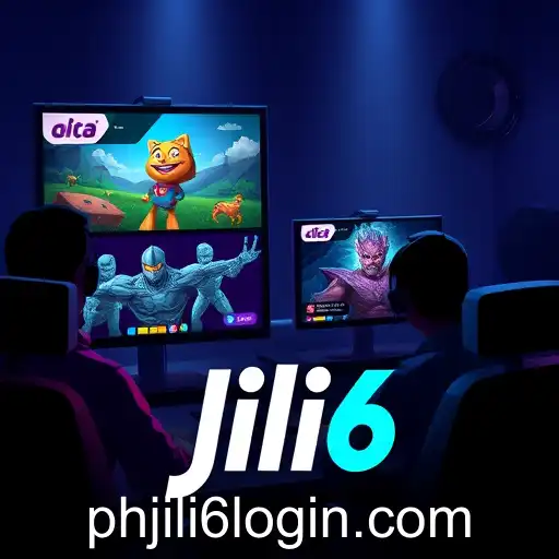 Jili6 Gaming Portal Expands in the Philippines