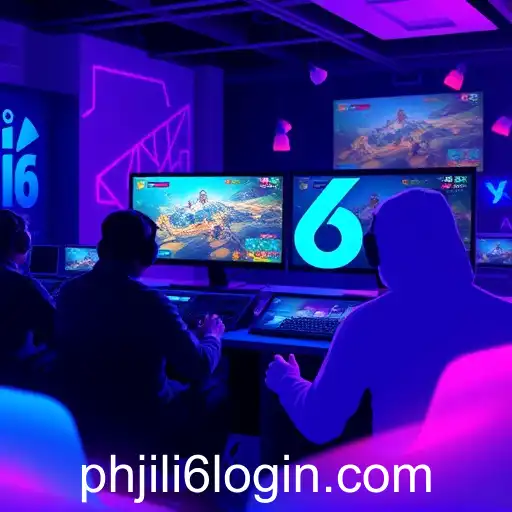 Digital Gaming Landscape in the Philippines