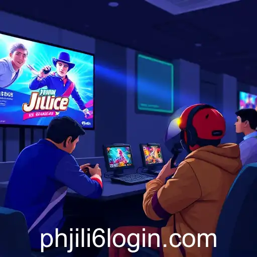 Emerging Online Gaming Trends in the Philippines