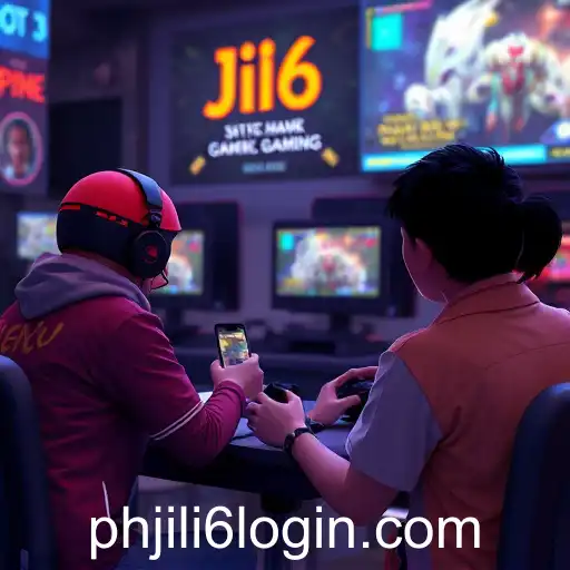 Jili6's Impact on Online Gaming in the Philippines