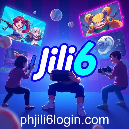 Rising Popularity of Jili6 Gaming in the Philippines