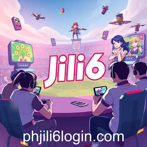 The Rise of Jili6 in the Philippines: A Digital Phenomenon