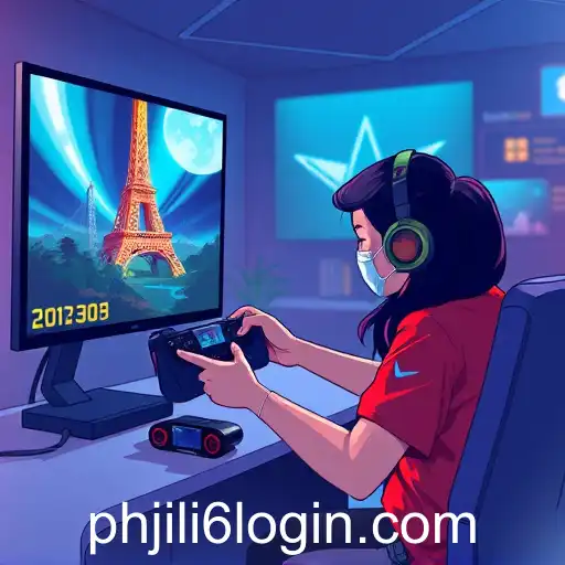 Online Gaming Trends in the Philippines