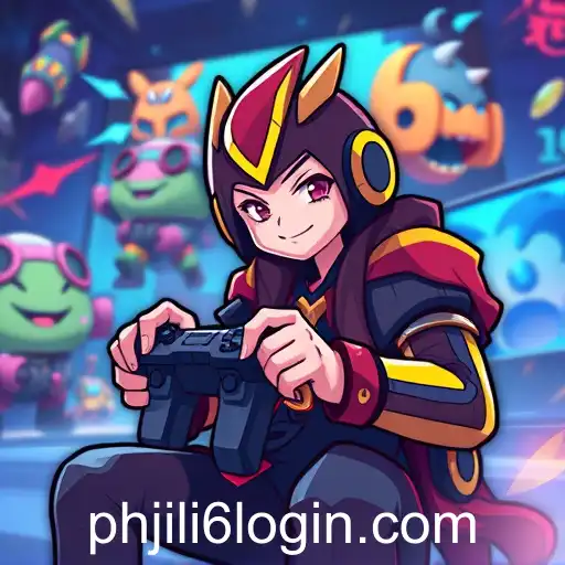 The Rise of Online Gaming Platforms in the Philippines