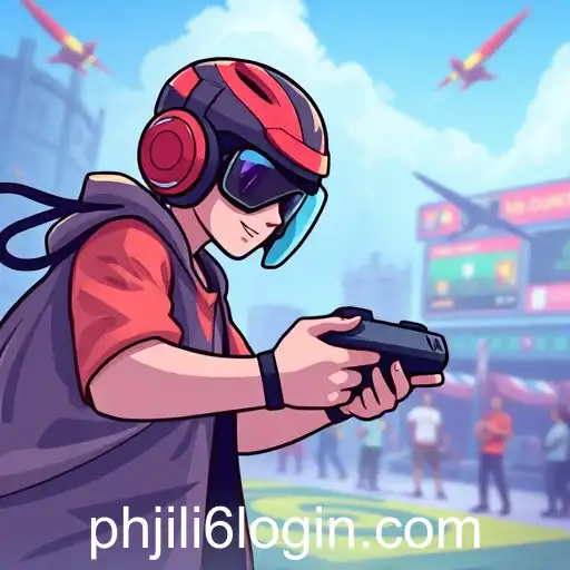 The Growing Popularity of Online Gaming Platforms in the Philippines