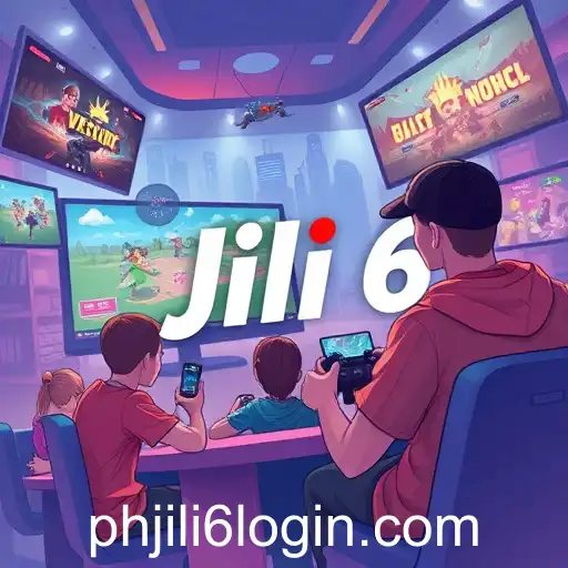 Emerging Trends in Online Gaming in the Philippines