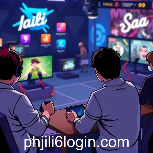 Digital Gaming Surge in the Philippines
