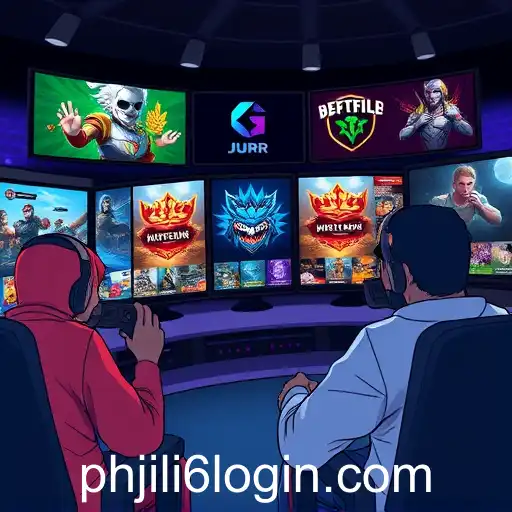 Online Gaming Trends and Challenges in the Philippines
