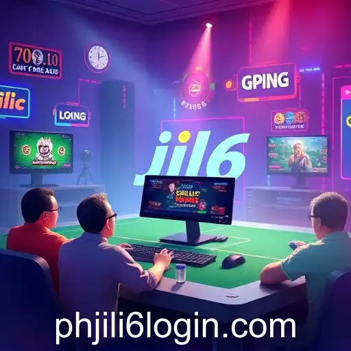 Online Gaming Landscape in the Philippines