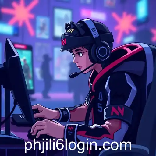 The Rise of Jili6 in the Philippines Gaming Scene