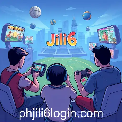 The Rise of Jili6 in the Philippines Online Gaming Community