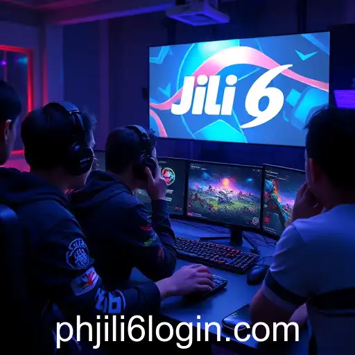 The Rise of Online Gaming in the Philippines