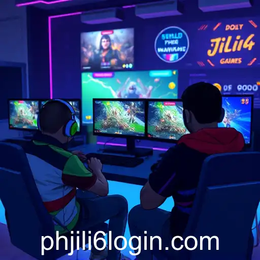 Online Gaming Trends in the Philippines