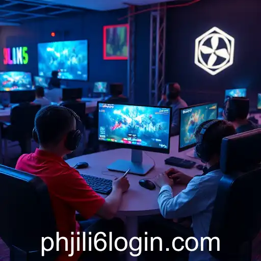 Online Gaming Trends in the Philippines