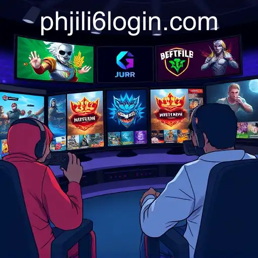 Online Gaming Trends and Challenges in the Philippines