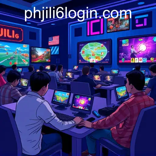 The Rise of Online Gaming Platforms in the Philippines