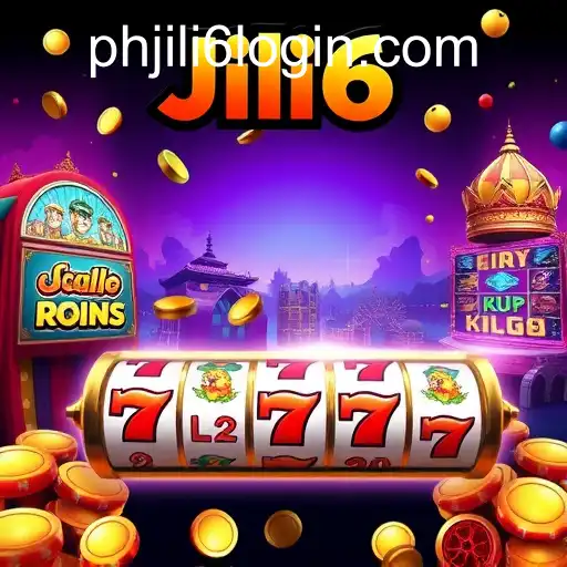 Exploring Slot Games with Jili6 Login in the Philippines
