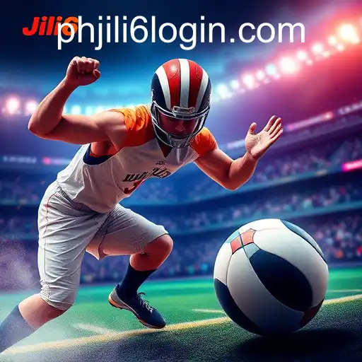 Exploring the World of Sports Betting on Jili6 Login Philippines
