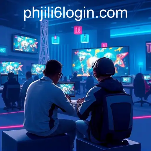 Digital Transformation in Online Gaming