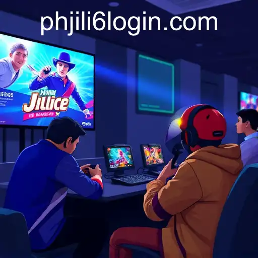 Emerging Online Gaming Trends in the Philippines