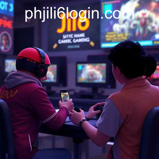 Rising Popularity of Jili6 Games in the Philippines