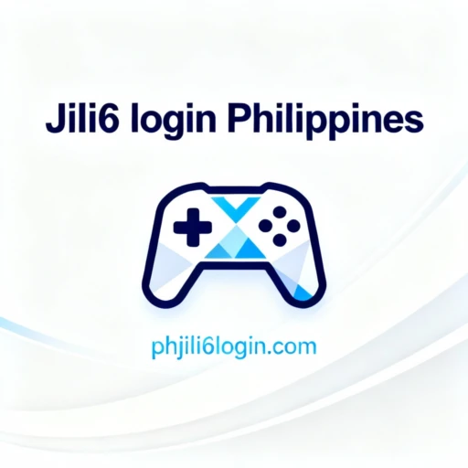 Jili6 login Philippines