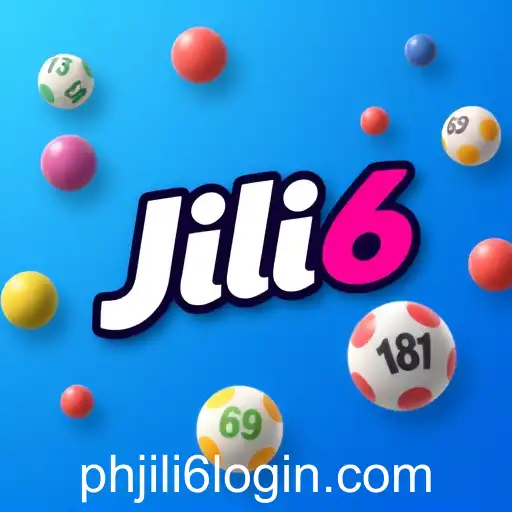 Unlocking the Thrills of Lottery Games on Jili6: A Filipino Experience