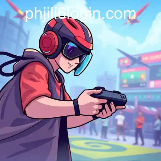 The Growing Popularity of Online Gaming Platforms in the Philippines