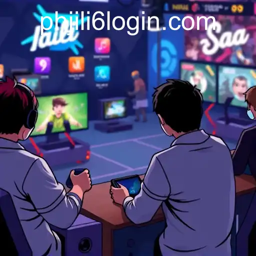 Digital Gaming Surge in the Philippines