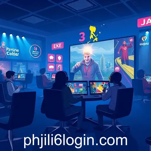 Exploring the Rise of Jili6 in the Philippines