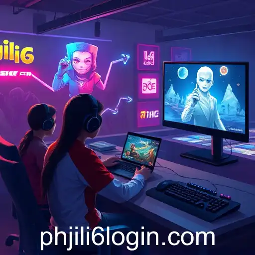 The Rise of Online Gaming in the Philippines