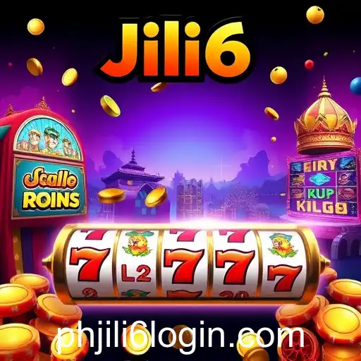 Exploring Slot Games with Jili6 Login in the Philippines