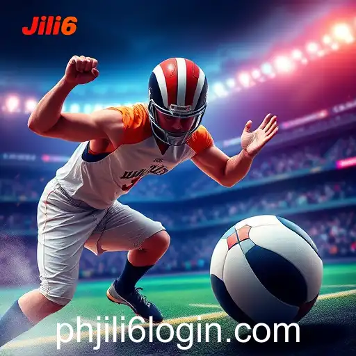 Exploring the World of Sports Betting on Jili6 Login Philippines