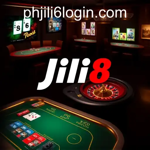The Rise of 'Jili6 login Philippines': Online Table Gaming Evolution
